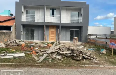 Apartamento pronto para morar em balneário piçarras sc