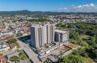 Apartamento pronto para morar atlântico beach club rôgga