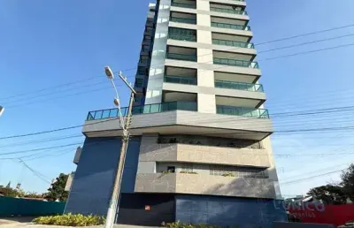 Apartamento com 3 quartos à venda na Avenida Itapocorói, 270, Armação, Penha