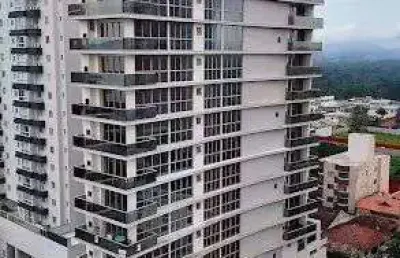 Apartamento novo frente mar em balneário piçarras sc
