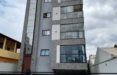 Apartamento com 3 quartos à venda na Rua Brasília, 250, Itacolomi, Balneário Piçarras