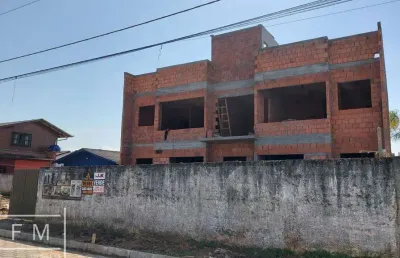 Apartamento com 2 quartos à venda na Rua Brasília, 1398, Itacolomi, Balneário Piçarras