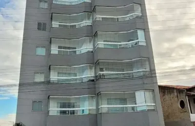 Apartamento com 3 quartos à venda na Avenida Nereu Ramos, 3410, Itacolomi, Balneário Piçarras