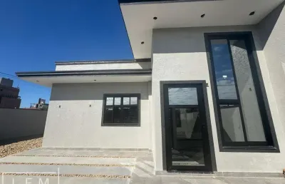 Casa com 3 quartos à venda na Rua 1202, 139, Itajubá, Barra Velha