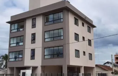 Apartamento com 2 quartos à venda na Rua Santa Inês, 300, Itacolomi, Balneário Piçarras