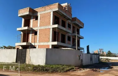 Apartamento com 2 quartos à venda na Rua 1115, 73, Itajubá, Barra Velha