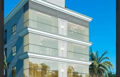 Apartamento em fase de construção em balneário piçarras sc