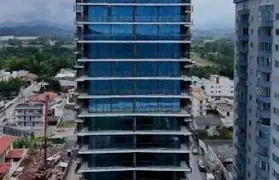 Apartamento com 3 quartos à venda na Avenida Nereu Ramos, 3088, Centro, Balneário Piçarras
