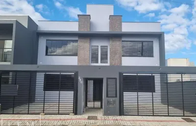 Apartamento com 3 quartos à venda na Rua 1019, 230, Itajubá, Barra Velha