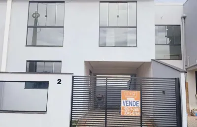 Casa com 3 quartos à venda na Rua Socozinho, 100, Nossa Senhora da Paz, Balneário Piçarras