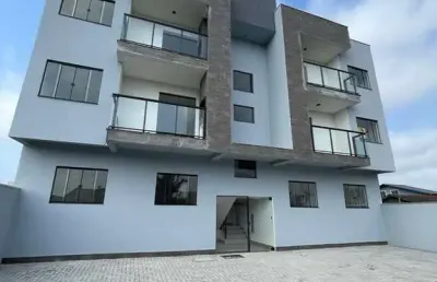 Apartamento com 3 quartos à venda na Rua 1019, 701, Itajubá, Barra Velha