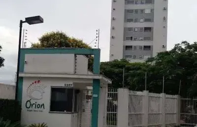 Apartamento com 2 quartos à venda na Avenida Nereu Ramos, 5357, Itacolomi, Balneário Piçarras