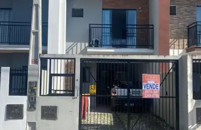 Casa com 2 quartos à venda na Rua Das Bromelias, 150, Itacolomi, Balneário Piçarras