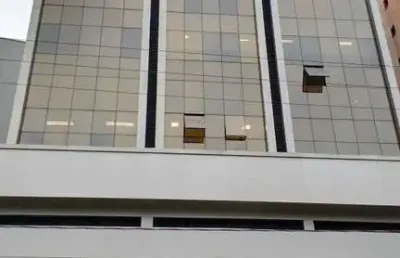 Ponto comercial à venda na Rua Samuel Heusi, 178, Centro, Itajaí