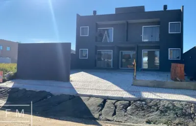 Apartamento com 3 quartos à venda na Rua Arnaldo Tavares, 3500, Itajubá, Barra Velha
