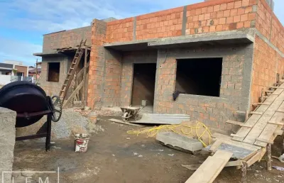 Casa com 2 quartos à venda na Rua Rio Grande Do Sul, 1500, Itacolomi, Balneário Piçarras
