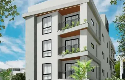 Apartamento com 2 quartos à venda na Rua Nilson Fauston, 500, Itacolomi, Balneário Piçarras