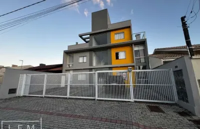 Apartamento com 3 quartos à venda na Rua Rosa Maria Tomaz, 600, Itajubá, Barra Velha
