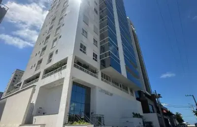 Apartamento com 3 quartos à venda na Rua Lagosta, 156, Itacolomi, Balneário Piçarras