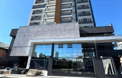 Apartamento com 2 quartos à venda na Rua Vereador Milton Ribeiro da Luz, 25, Fazenda, Itajaí