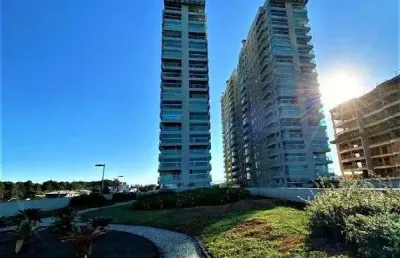 Apartamento com 2 quartos à venda na Avenida Nereu Ramos, 46160, Itacolomi, Balneário Piçarras