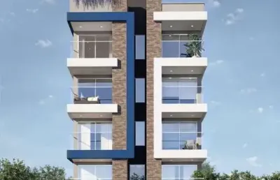 Apartamento com 3 quartos à venda na Rua 1019, 435, Itajubá, Barra Velha