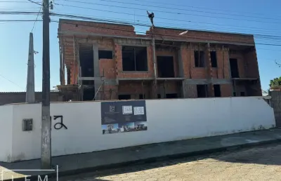 Apartamento em fase de construção em balneário piçarras sc