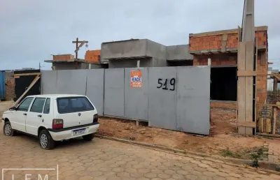 Casa com 2 quartos à venda na Rua Do Principe, 2000, Itacolomi, Balneário Piçarras