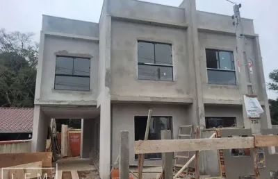 Sobrado alto padrão a venda em balneário piçarras sc