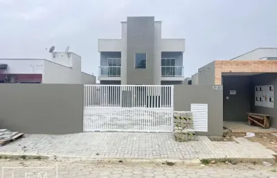 Apartamento com 2 quartos à venda na Rua Vereador João Acir Cipriano, 1000, Nossa Senhora de Fátima, Penha