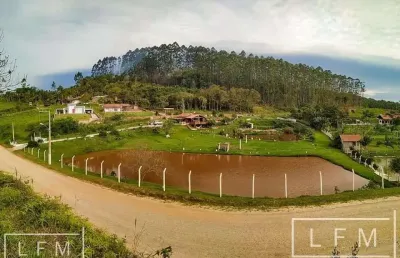 Chácara / sítio com 3 quartos à venda na Estrada Geral Da Morretes, 2854, Morretes, Balneário Piçarras