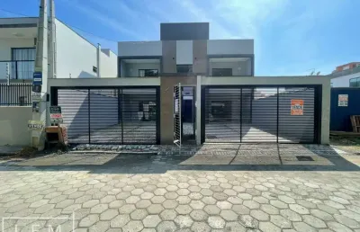 Apartamento com 2 quartos à venda na Rua Paulo Sergio Santana, 442, Itajubá, Barra Velha