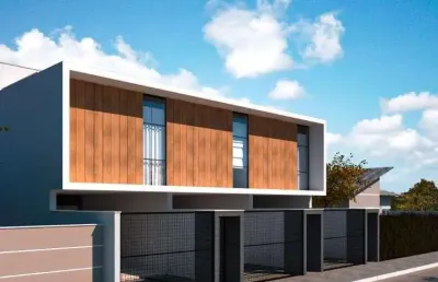 Casa com 3 quartos à venda na Rua Campo Largo, 426, Itacolomi, Balneário Piçarras