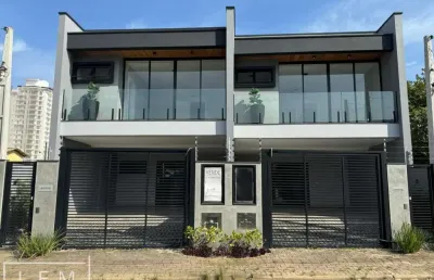 Casa com 3 quartos à venda na Rua Paulista, 180, Itacolomi, Balneário Piçarras