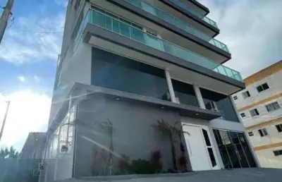 Apartamento com 2 quartos à venda na Avenida Emanoel Pinto, 3263, Centro, Balneário Piçarras