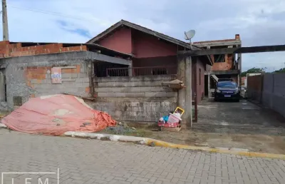 Casa com 3 quartos à venda na Rua Pescada, 787, Itacolomi, Balneário Piçarras