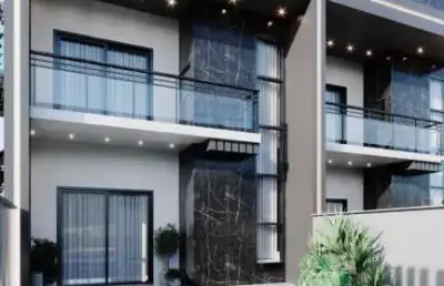 Casa com 3 quartos à venda na Rua Brasília, 80, Centro, Penha