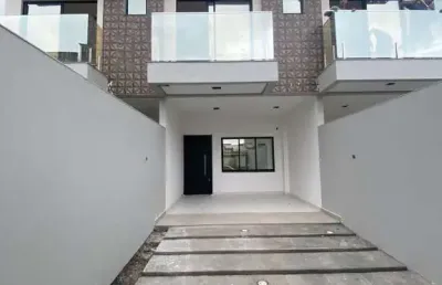 Casa com 3 quartos à venda na Rua 414, 943, Morretes, Itapema