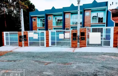 Casa com 2 quartos à venda na Rua 2400, 214, Centro, Balneário Piçarras