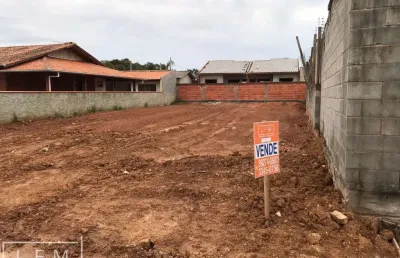 Terreno à venda na Rua 1142, 00, Itajubá, Barra Velha