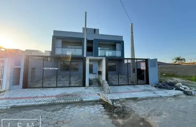 Apartamento com 2 quartos à venda na Rua Das Palmeiras, 796, Itacolomi, Balneário Piçarras