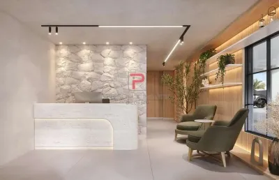 Apartamento de 81m2 com 3 quartos em intermares  -  cabedelo
