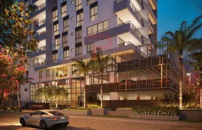 Apartamento com 3 quartos à venda na Avenida Sapé, Manaíra, João Pessoa