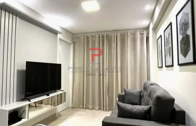 Apartamento com 2 quartos à venda na Rua Bananeiras, Manaíra, João Pessoa