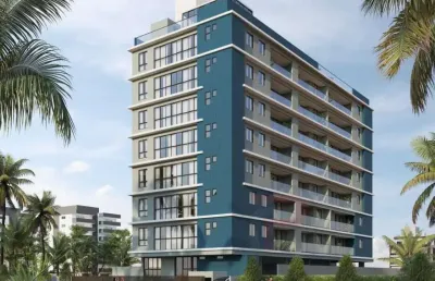 Apartamento com 2 quartos à venda na Rua Norberto de Castro Nogueira, Jardim Oceania, João Pessoa