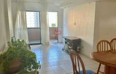 Apartamento com 3 quartos à venda na Avenida Maria Rosa, Manaíra, João Pessoa