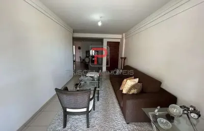 Apartamento com 4 quartos à venda na Avenida Pombal, Manaíra, João Pessoa