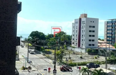Apartamento com 3 quartos à venda na Avenida Jacinto Dantas, Manaíra, João Pessoa