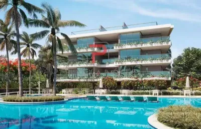 Apartamento com 2 quartos à venda na Rua Adalgisa Camêlo, Ponta do Seixas, João Pessoa