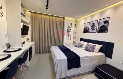 Apartamento com 1 quarto à venda na Rua Golfo de Biscaia, Intermares, Cabedelo